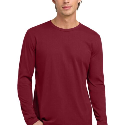 Long Sleeve T-Shirts Thumbnail